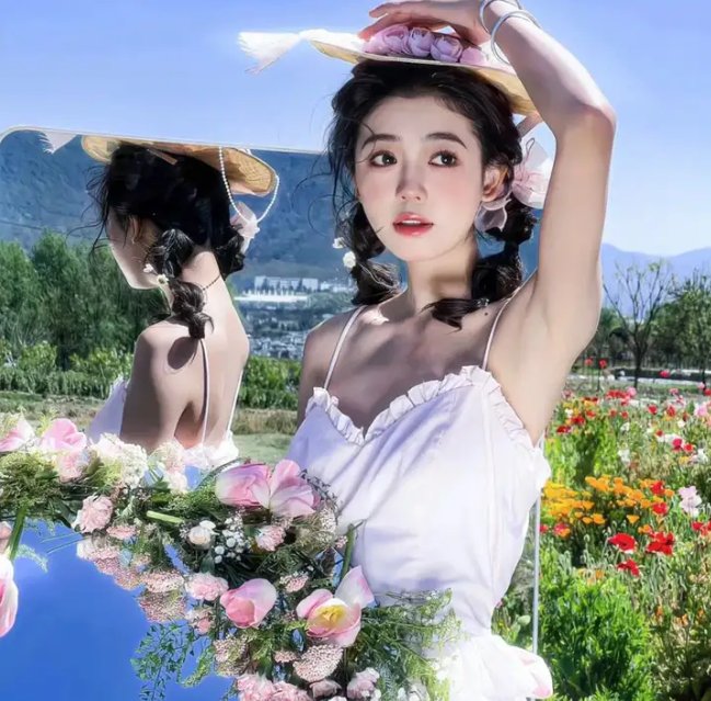 守望